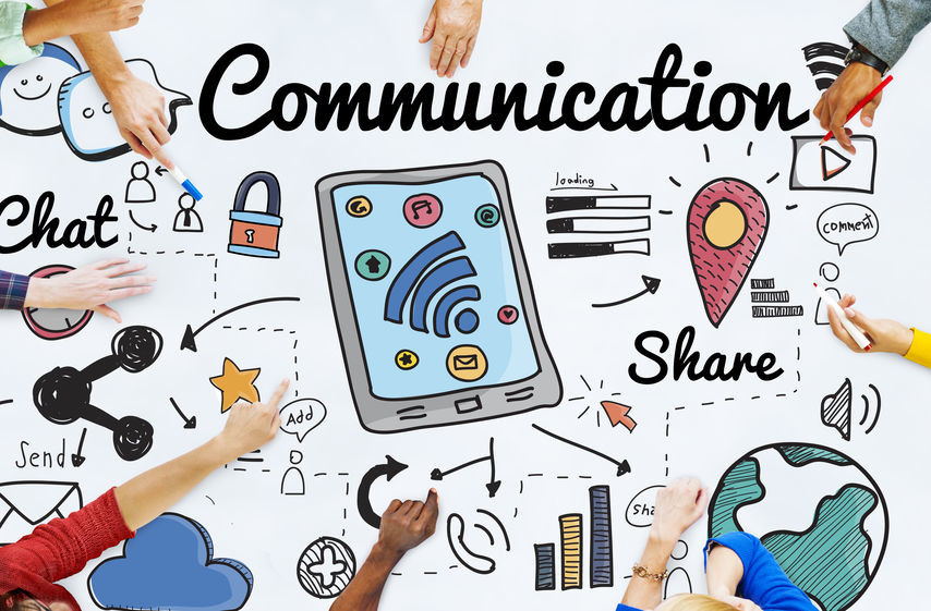 communication 1